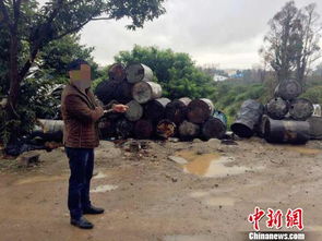 云南工廠非法傾倒機(jī)油濾渣事件凸顯土壤修復(fù)產(chǎn)業(yè)緊迫性