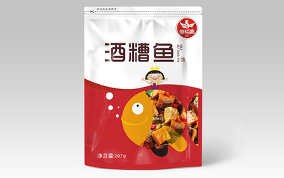 匠心獨具，悅享“食”光 論食品農產品包裝禮盒設計的藝術與策略